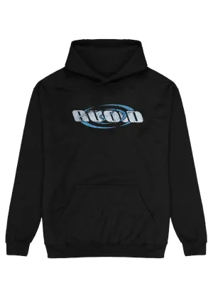 Avoid - Circle Logo - Hoodie