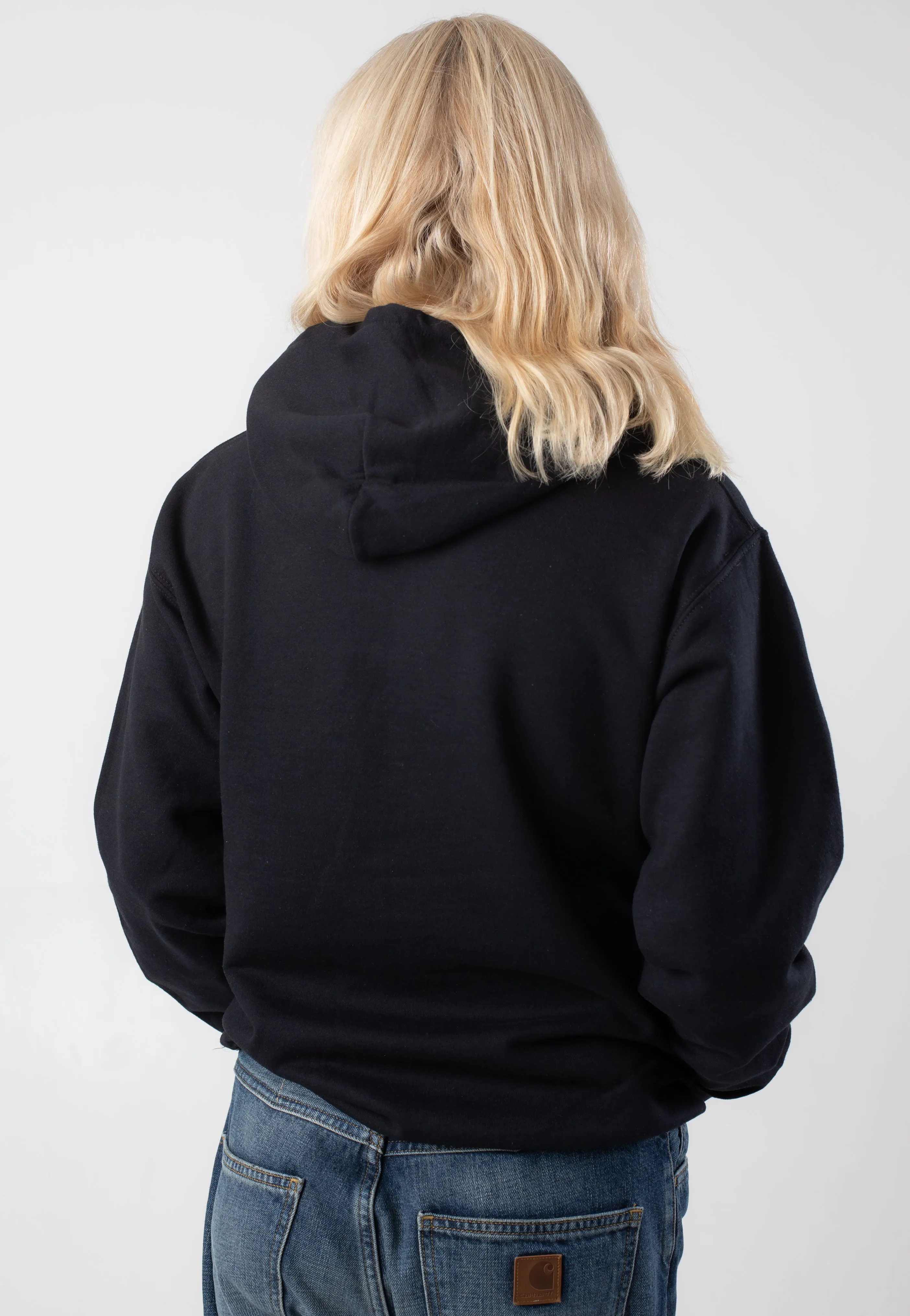 Avoid - Circle Logo - Hoodie