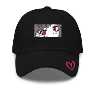 Ayuuchii Goth Waifu Hat