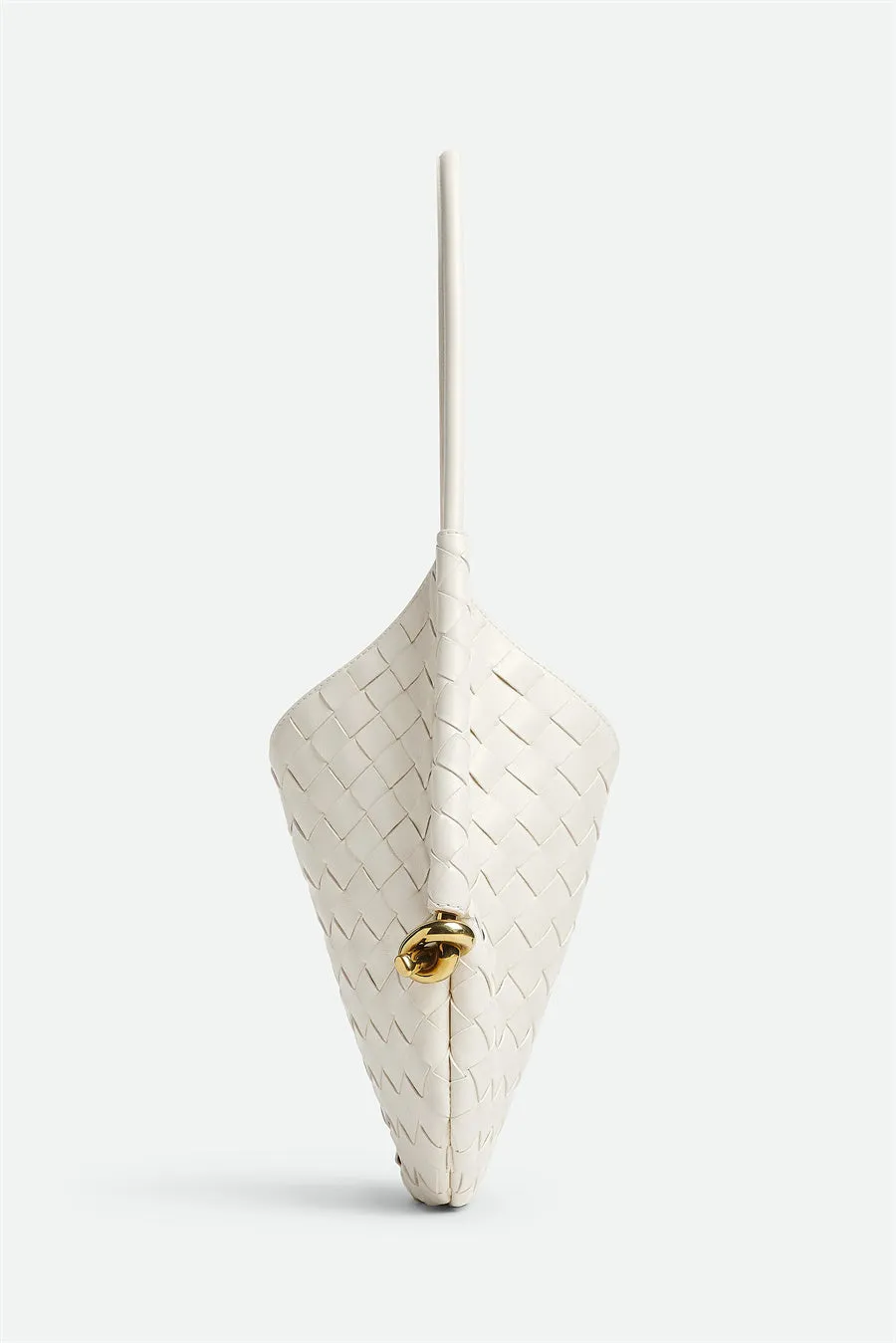 Azalea Weave Shoulder Bag Gloria Lanvin