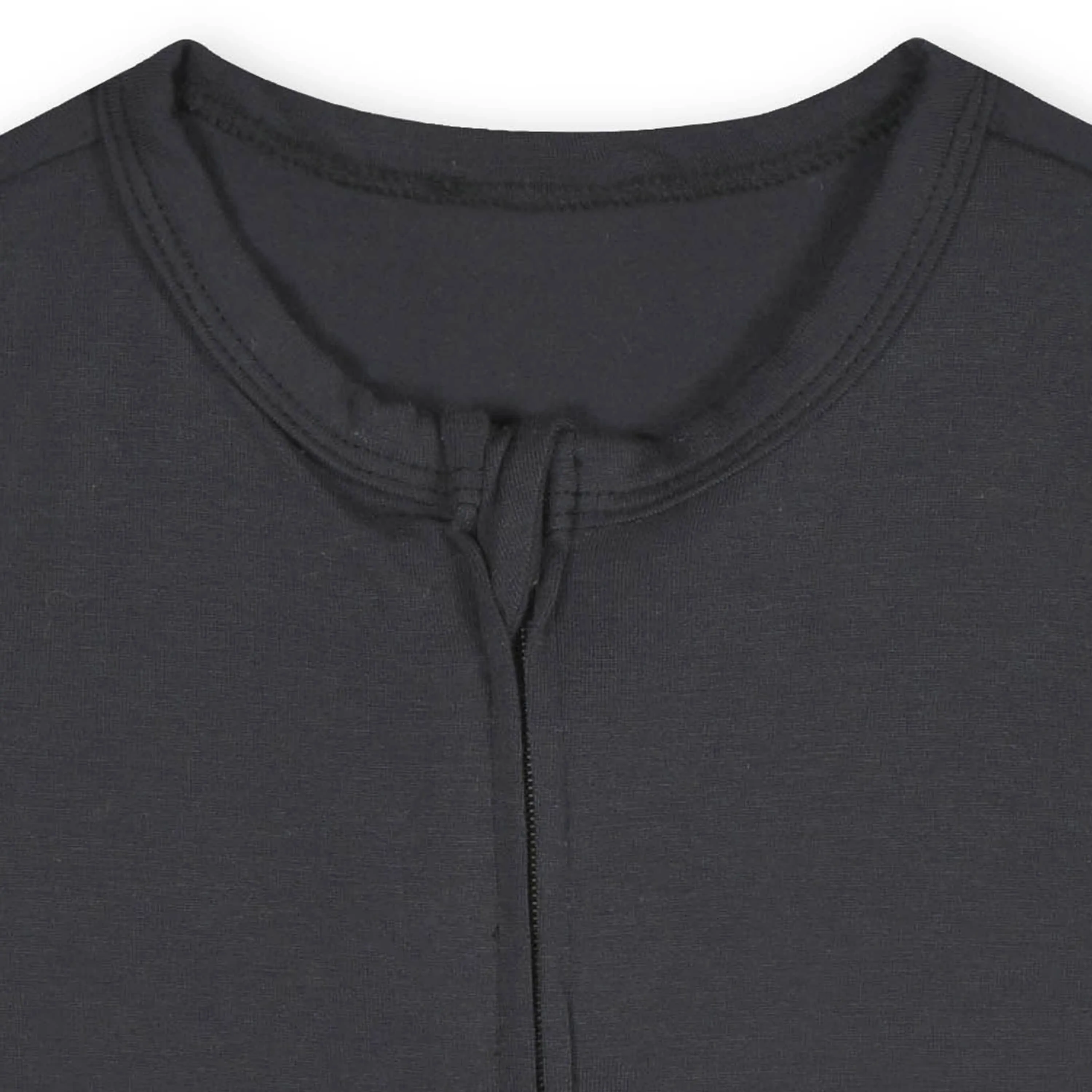 Baby Shadow Buttery Soft Viscose Made from Eucalyptus Snug Fit Romper Gerber Childrenswea