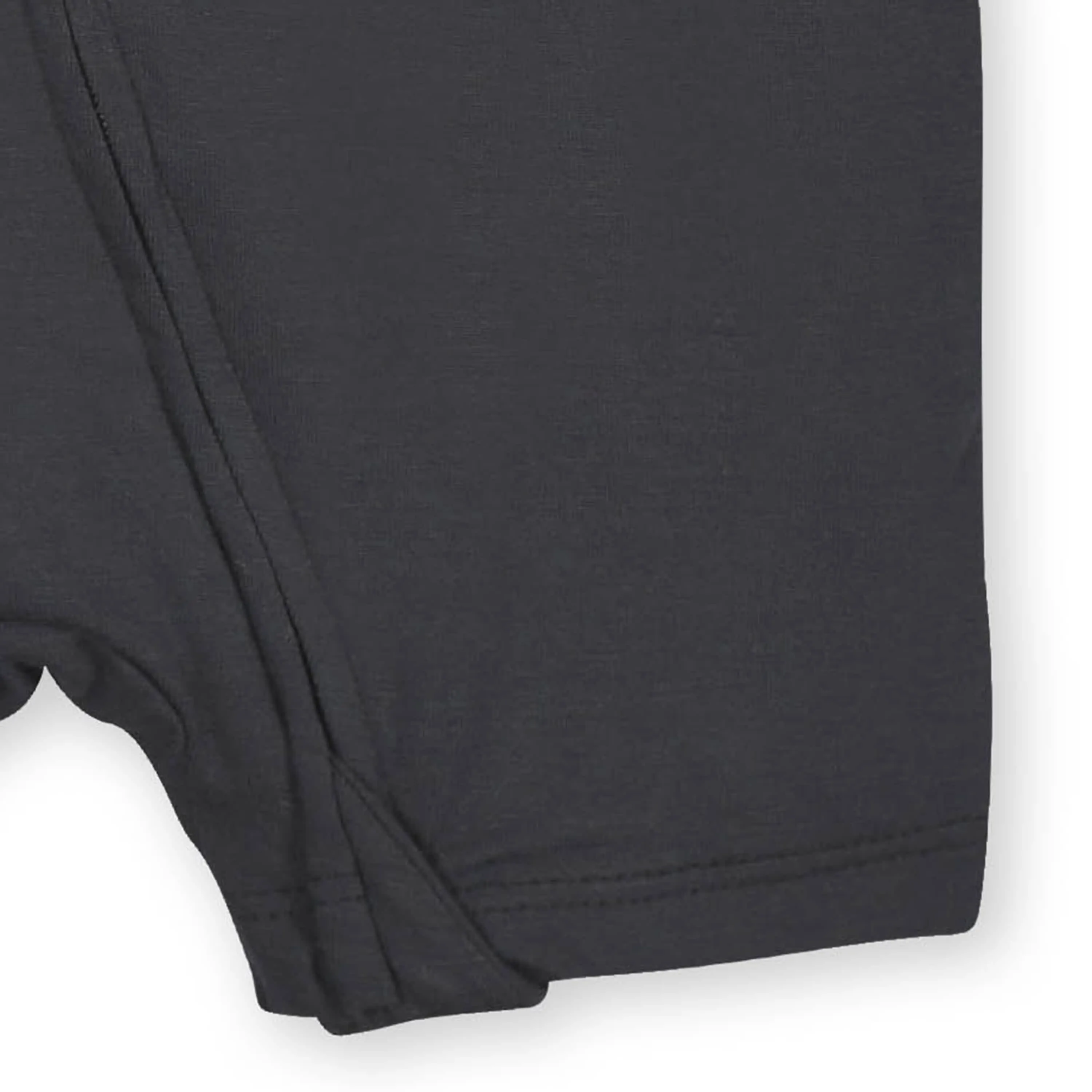 Baby Shadow Buttery Soft Viscose Made from Eucalyptus Snug Fit Romper Gerber Childrenswea