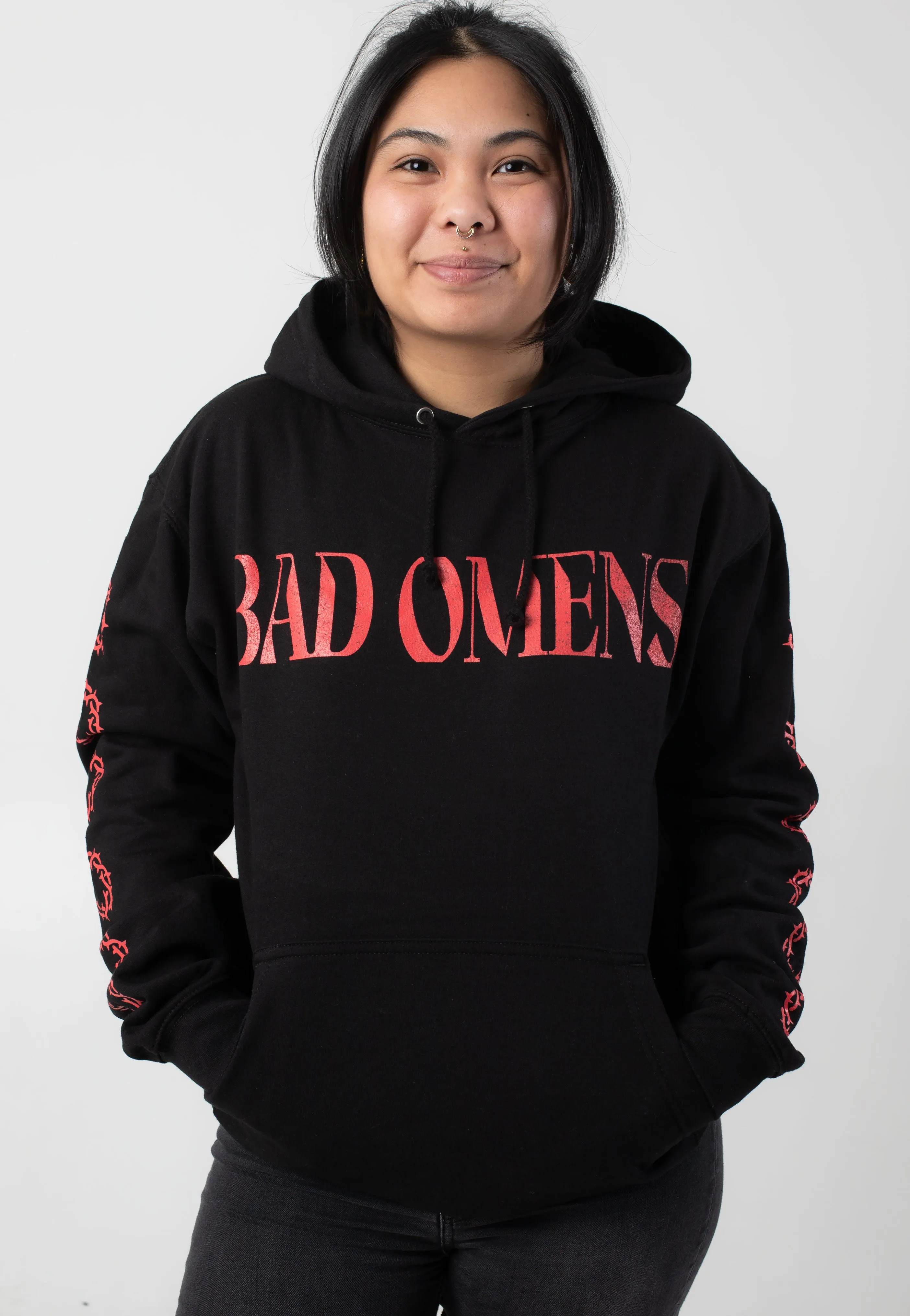 Bad Omens - What I'm Made Of - Hoodie
