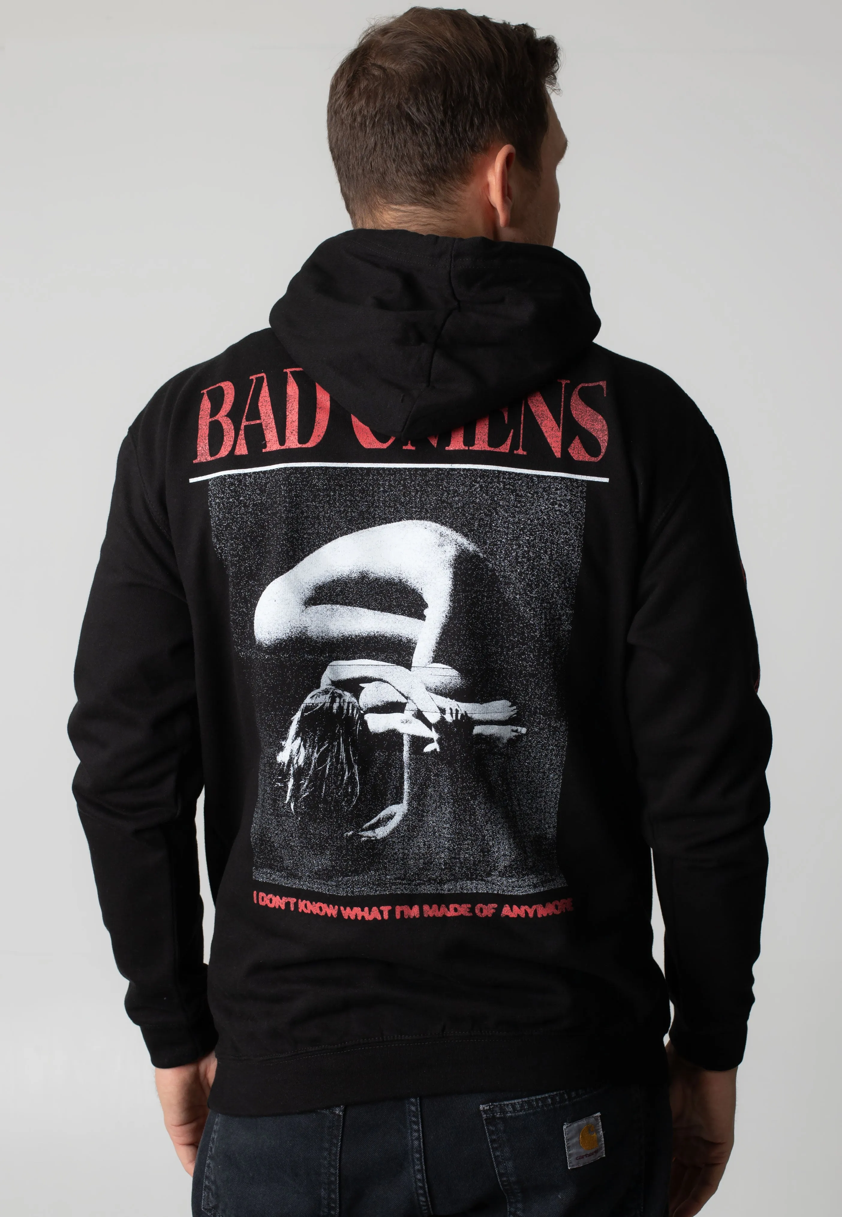 Bad Omens - What I'm Made Of - Hoodie