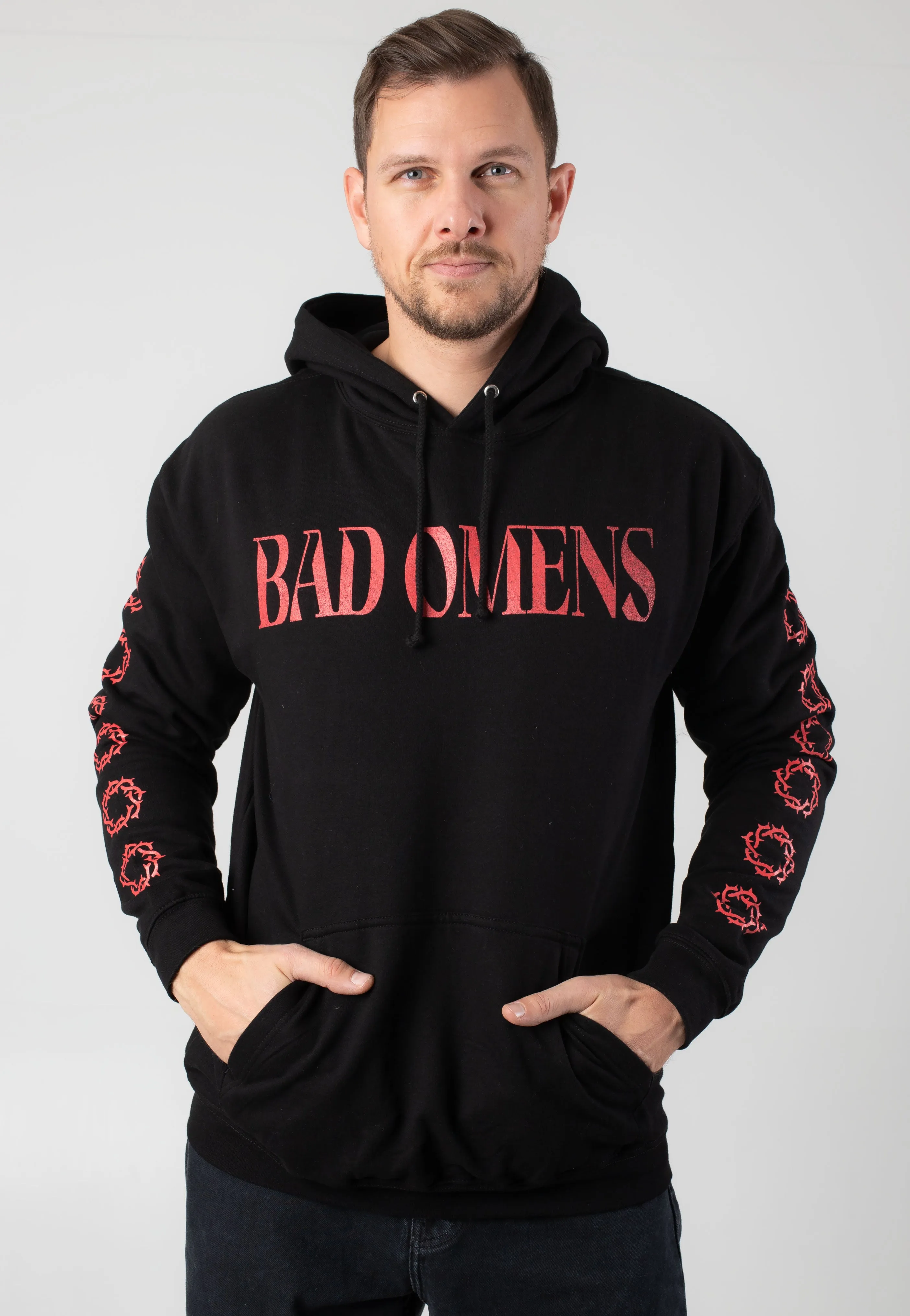 Bad Omens - What I'm Made Of - Hoodie