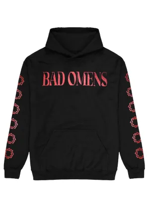 Bad Omens - What I'm Made Of - Hoodie