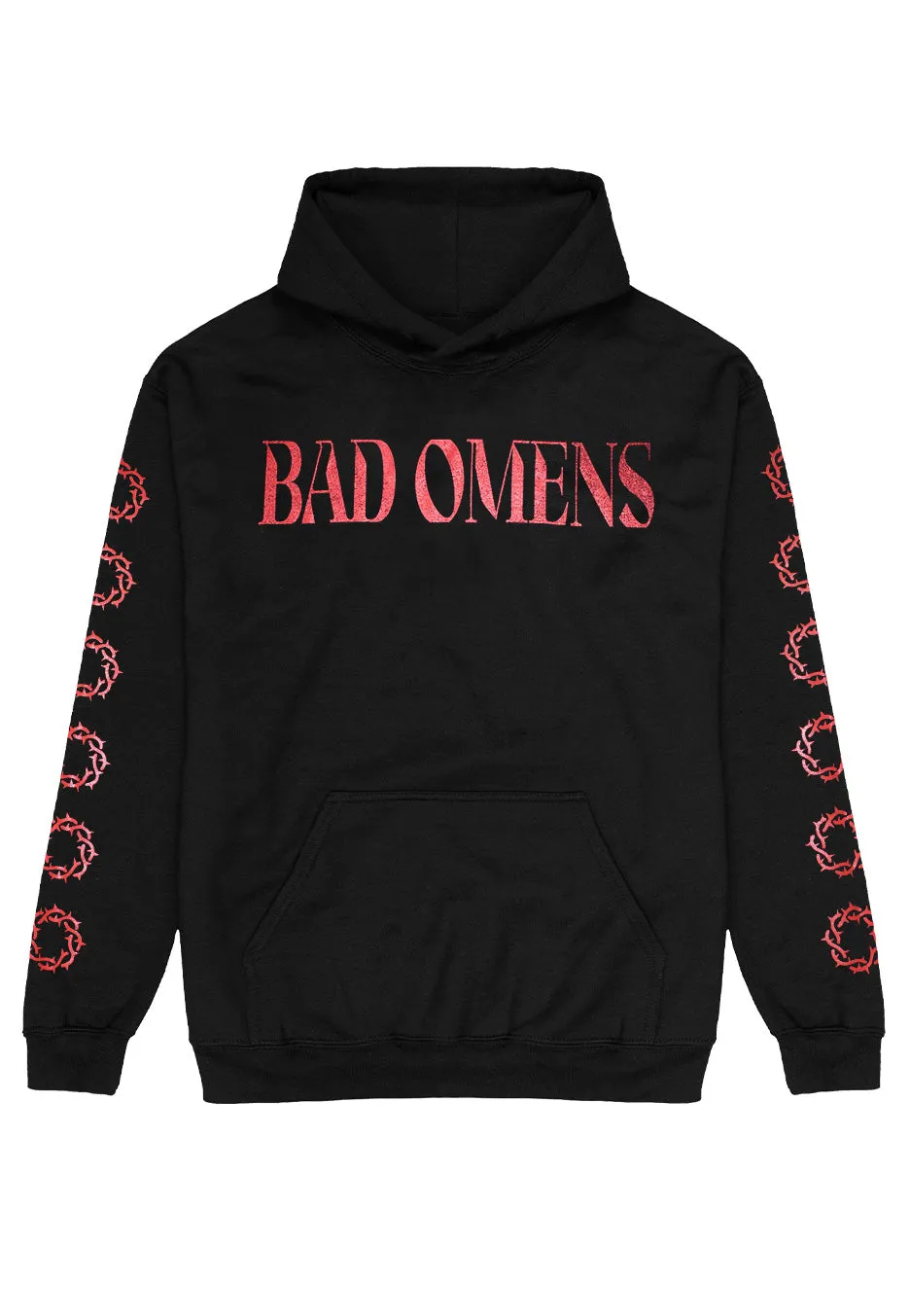 Bad Omens - What I'm Made Of - Hoodie