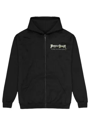 Battle Beast - Hollywood Endings - Zipper