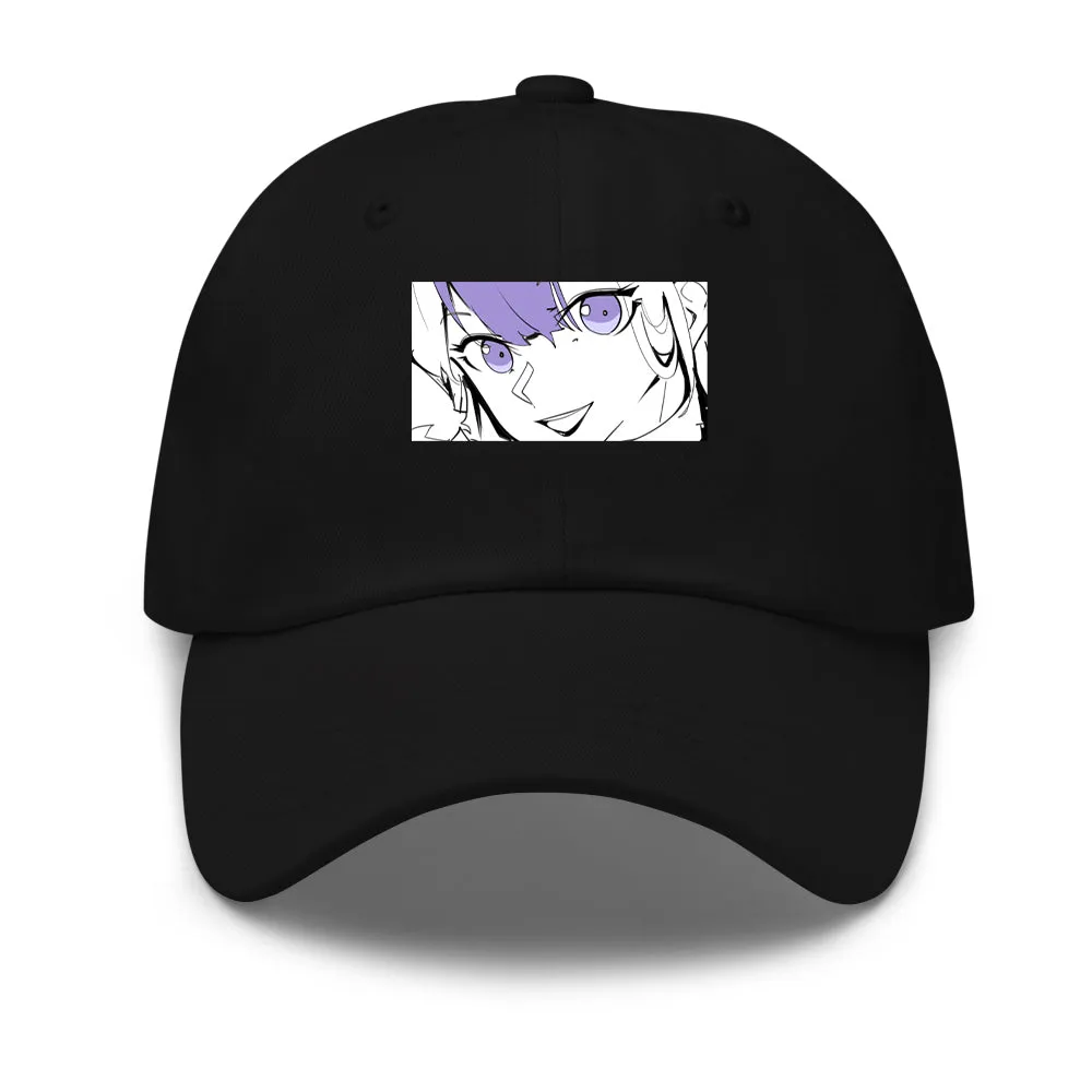 bbyruthless Hat