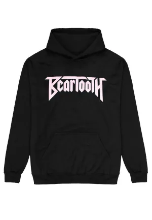 Beartooth - Pink Snake On My Back - Hoodie