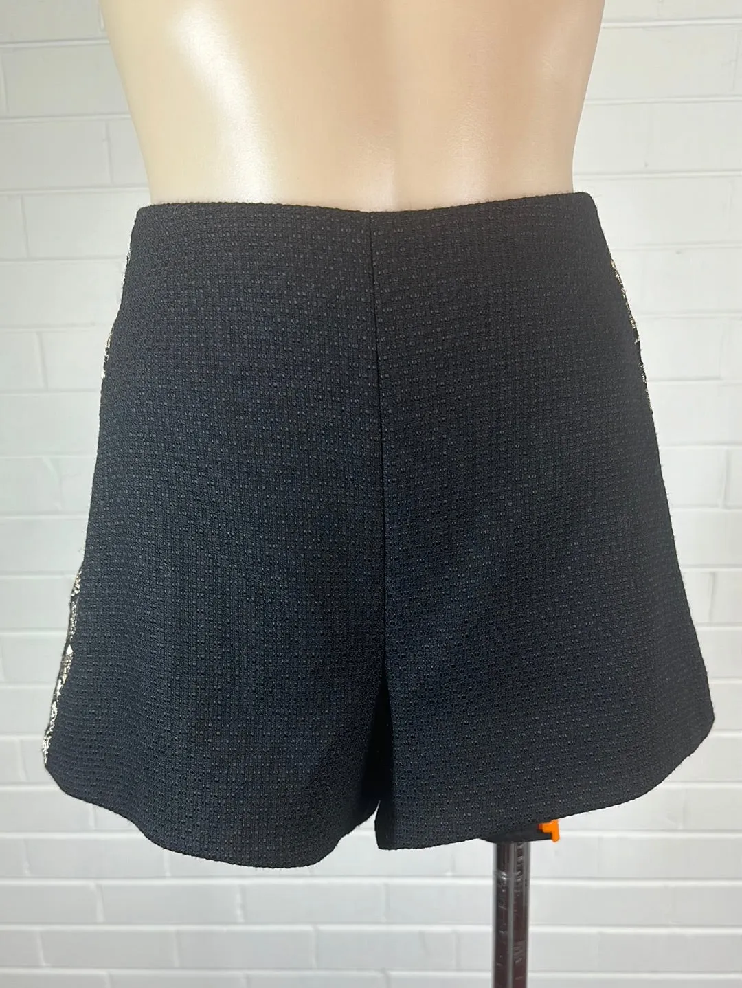 Bec   Bridge | shorts | size 8 | contour waist | made in Australia 🇦🇺