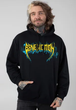 Benediction - Ravage Of Empires - Hoodie