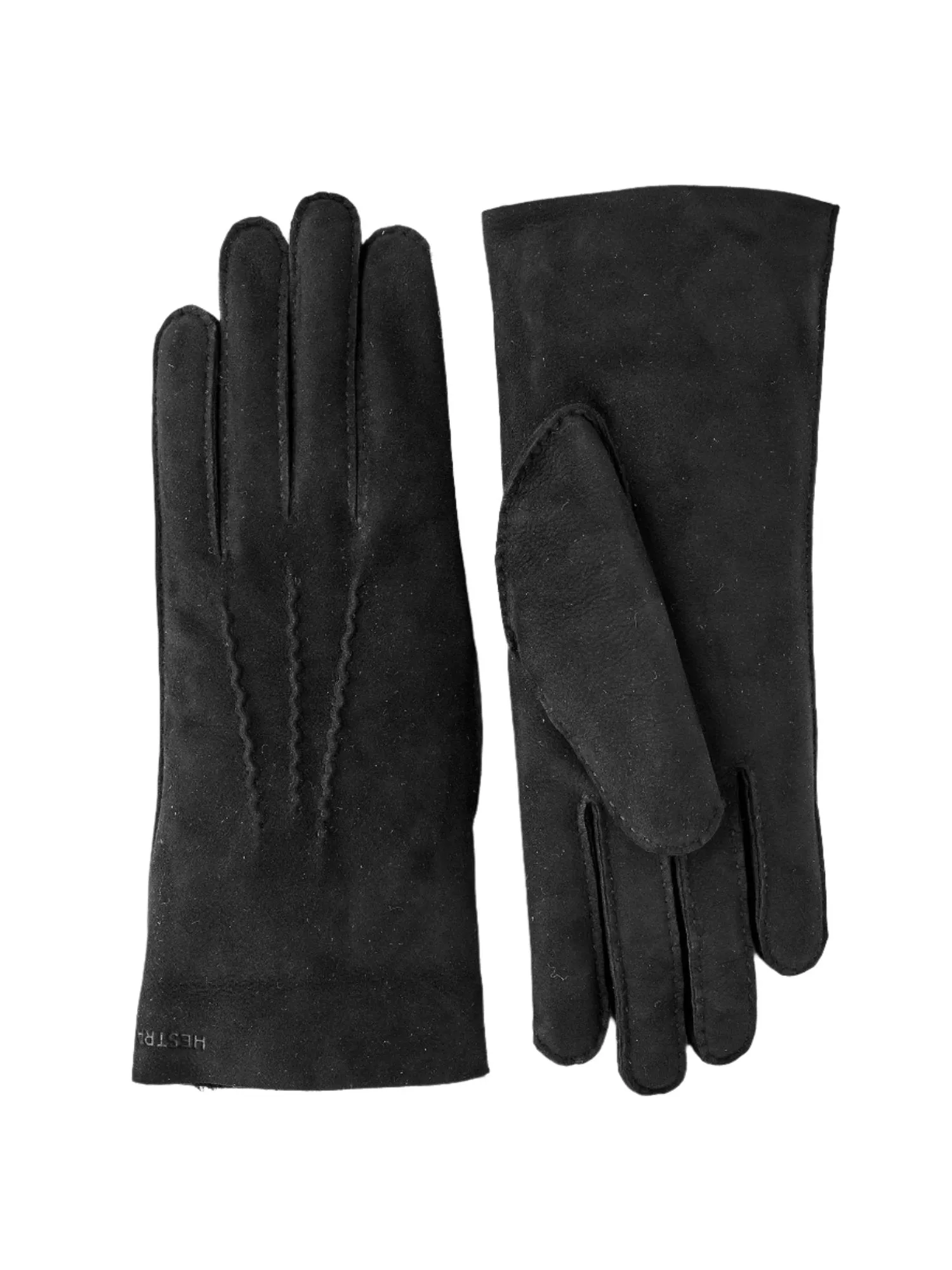 Bernadette Suede Glove