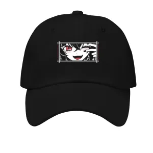 BerryBlushy Vampire Schoolgirl Hat