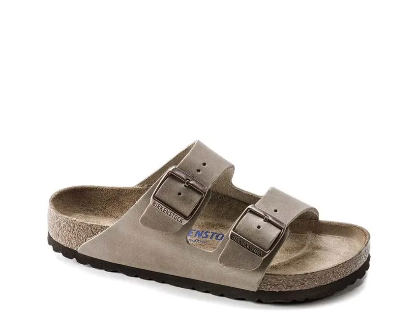 Birkenstock Arizona Soft Footbed