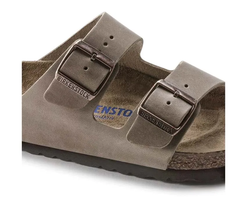 Birkenstock Arizona Soft Footbed