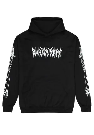 Blackcraft Cult - Deathbringer - Hoodie