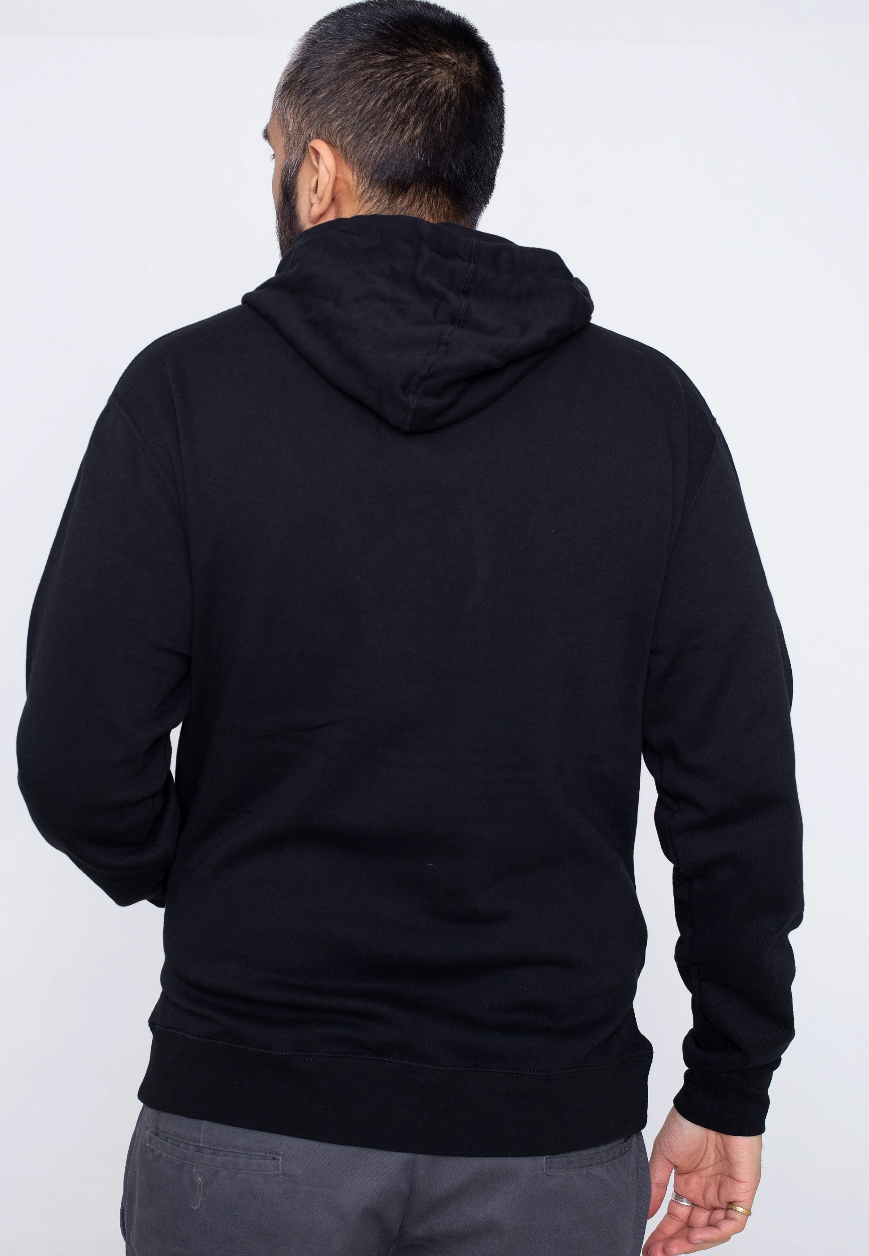 Blackcraft Cult - Lucifer's Dream Black - Hoodie