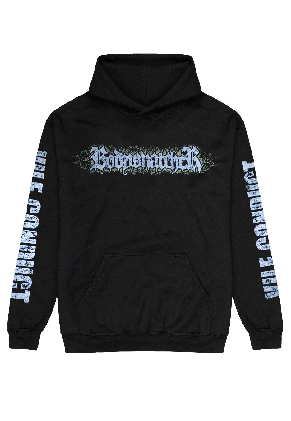 Bodysnatcher - Moshcore - Hoodie