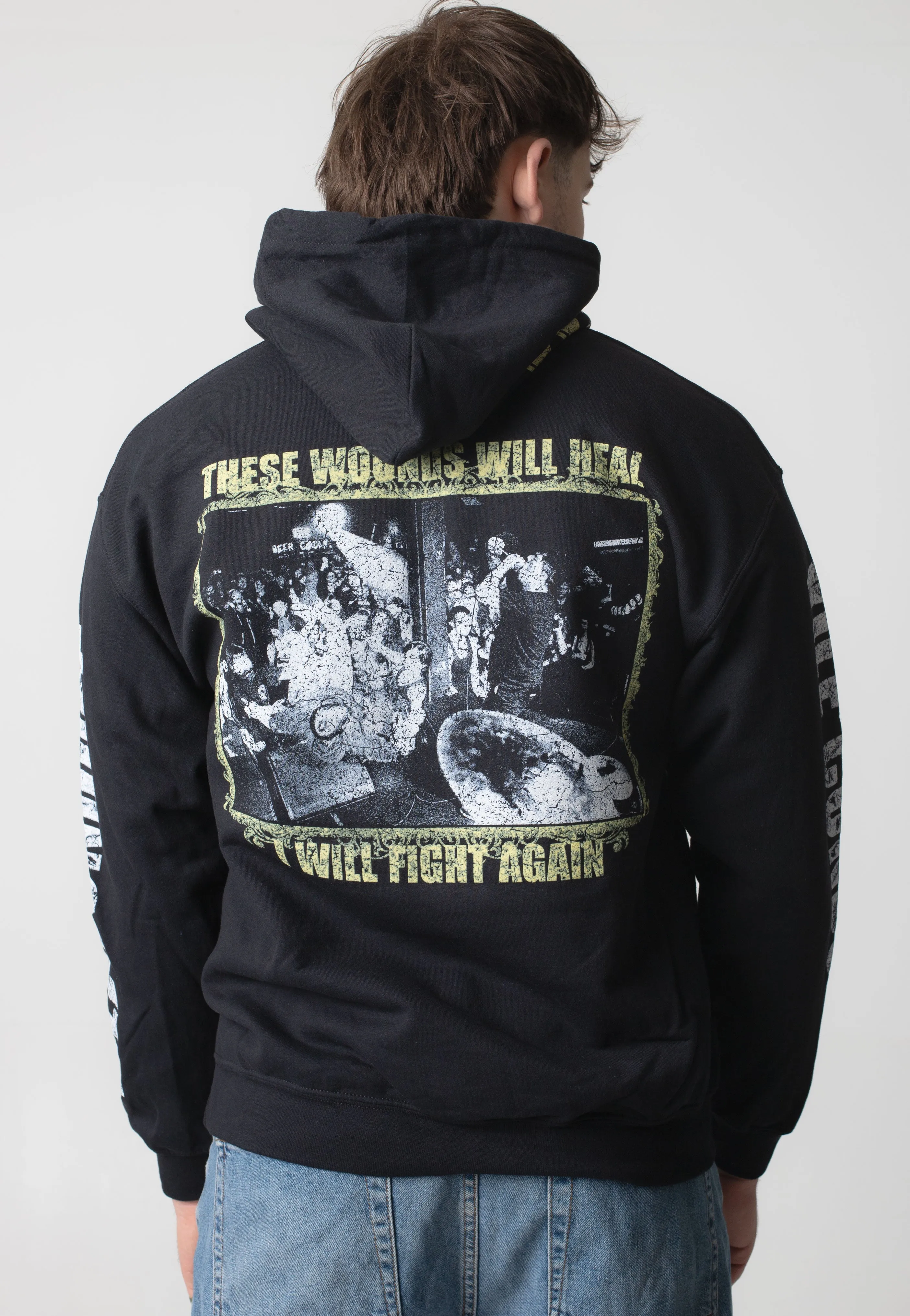 Bodysnatcher - Moshcore - Hoodie