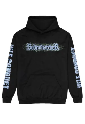 Bodysnatcher - Moshcore - Hoodie