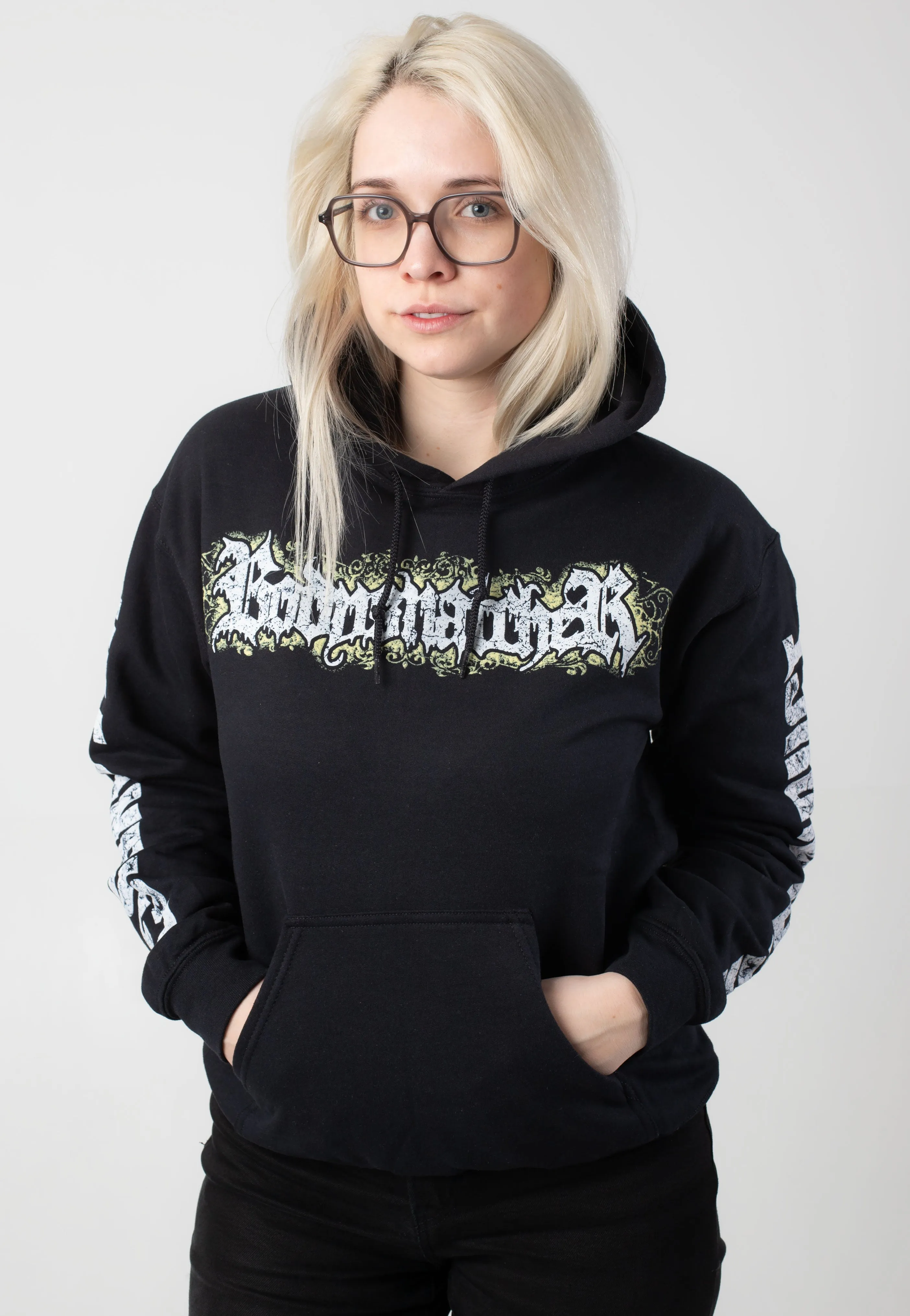 Bodysnatcher - Moshcore - Hoodie