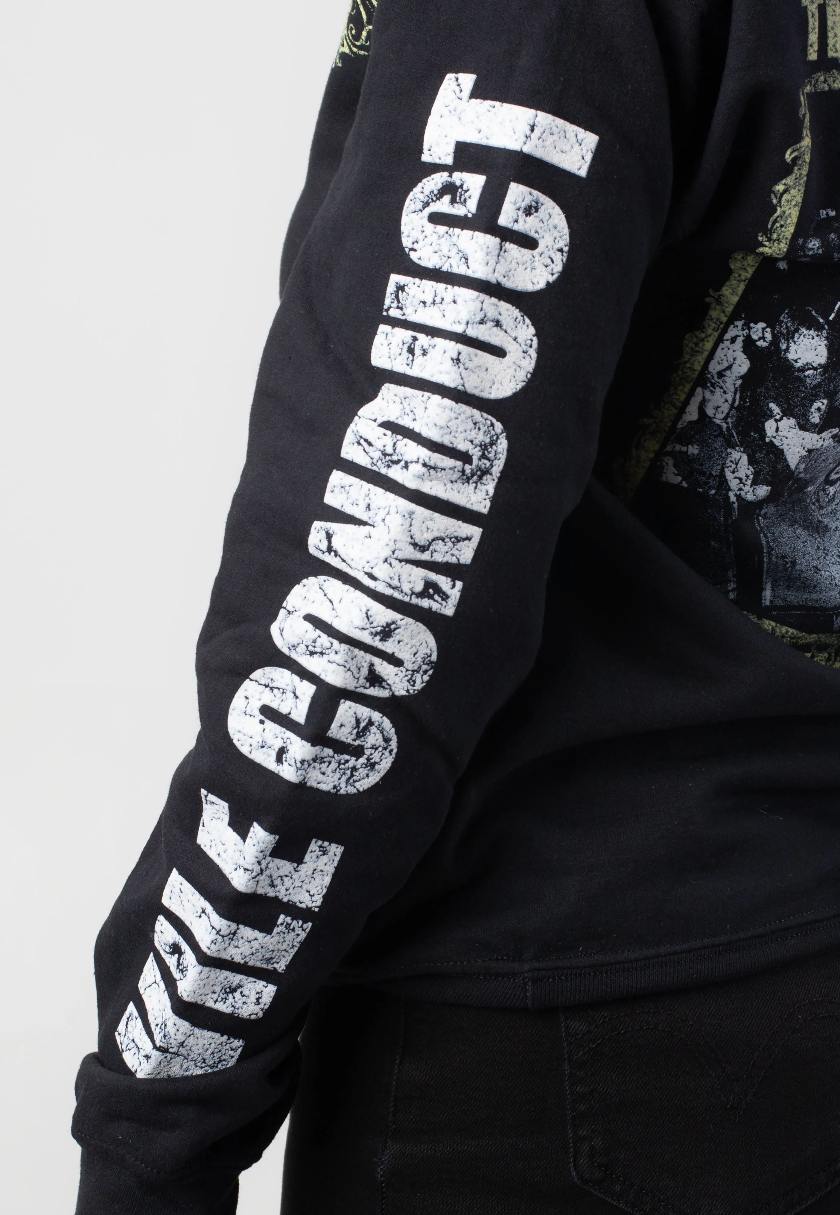 Bodysnatcher - Moshcore - Hoodie