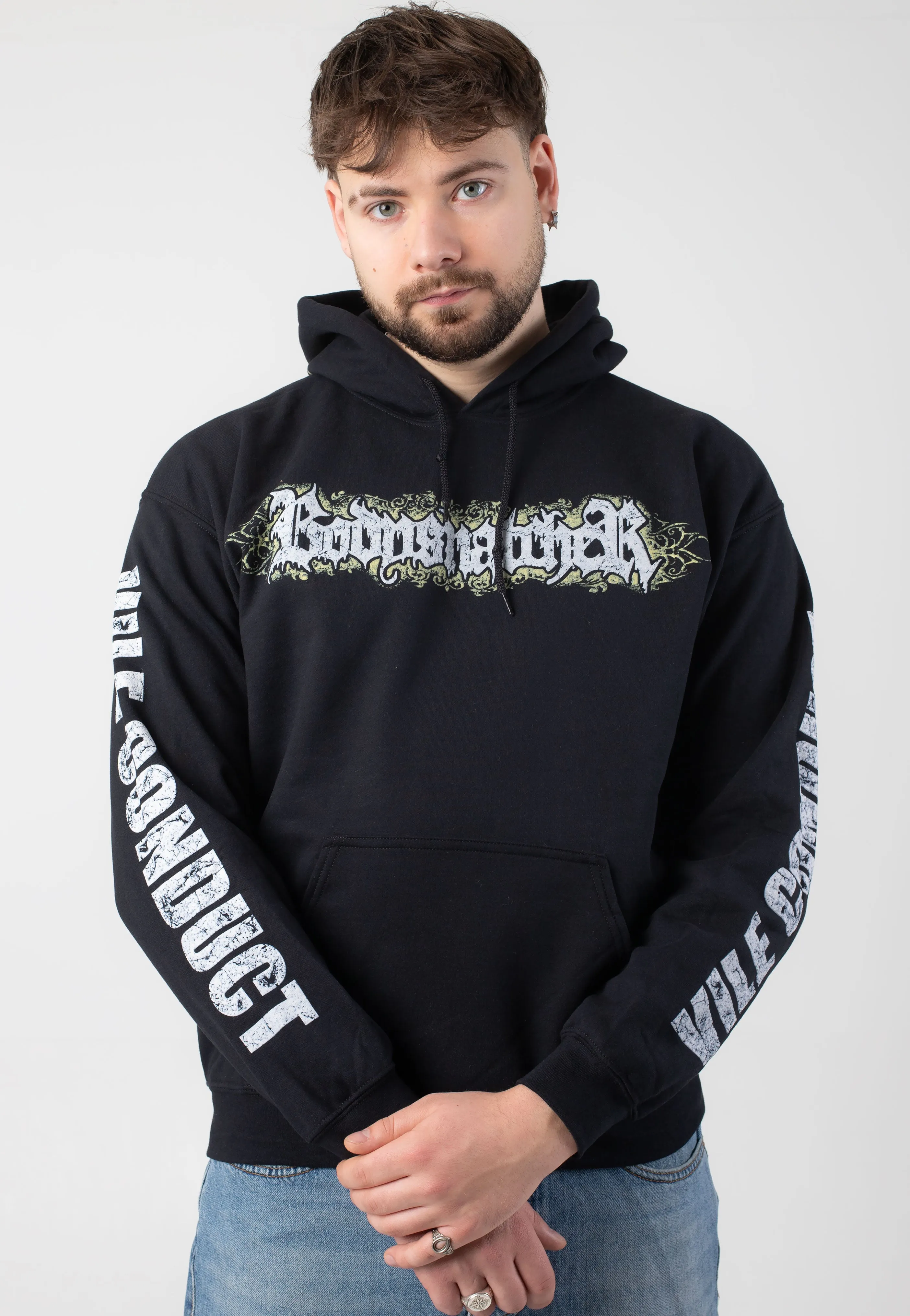 Bodysnatcher - Moshcore - Hoodie