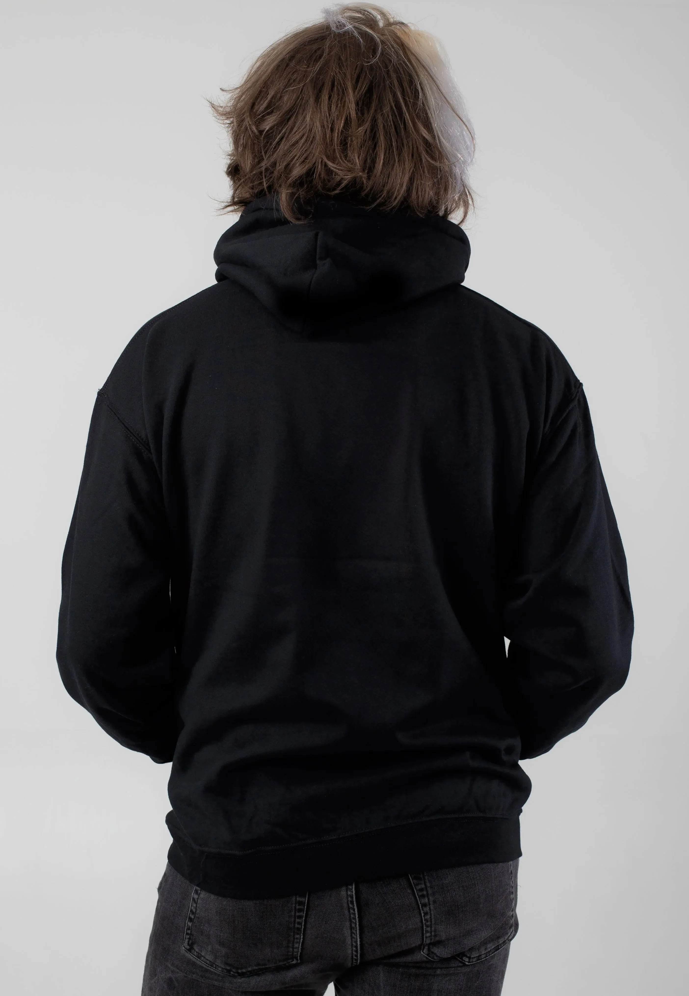 Bodysnatcher - Tank - Hoodie