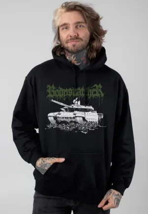 Bodysnatcher - Tank - Hoodie