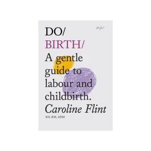 Bookspeed Do Birth Book