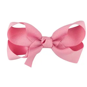 Bow's By Str Bow (dusty rosa)
