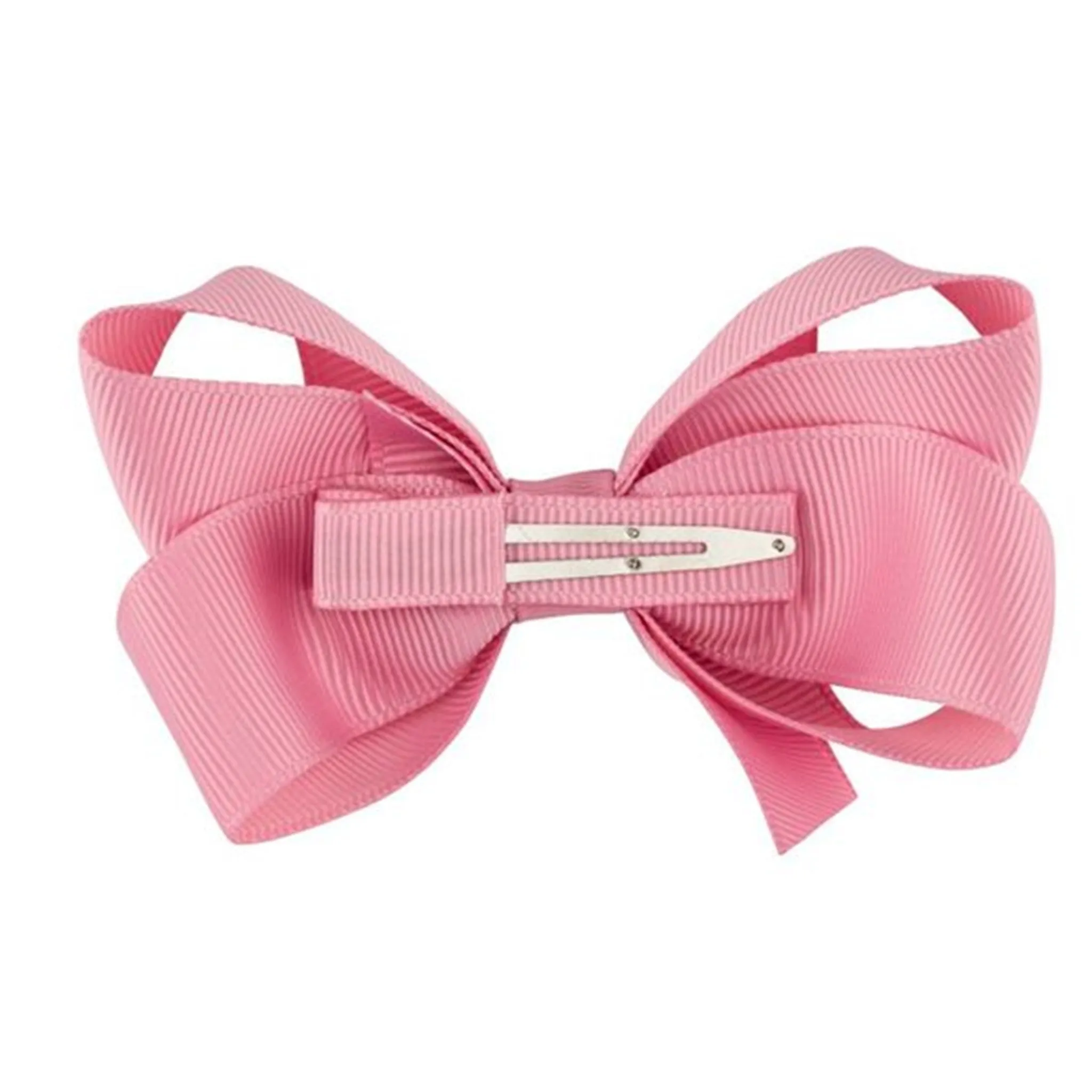 Bow's By Str Bow (dusty rosa)