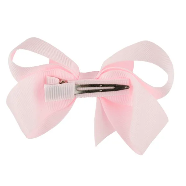 Bow's By Str Bow Pink