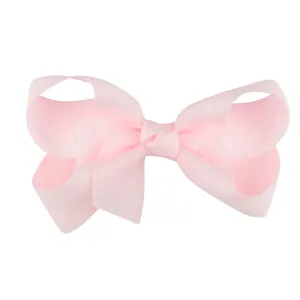 Bow's By Str Bow Pink