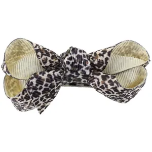 Bow's by Str Classic Bow - Leo - 6 cm