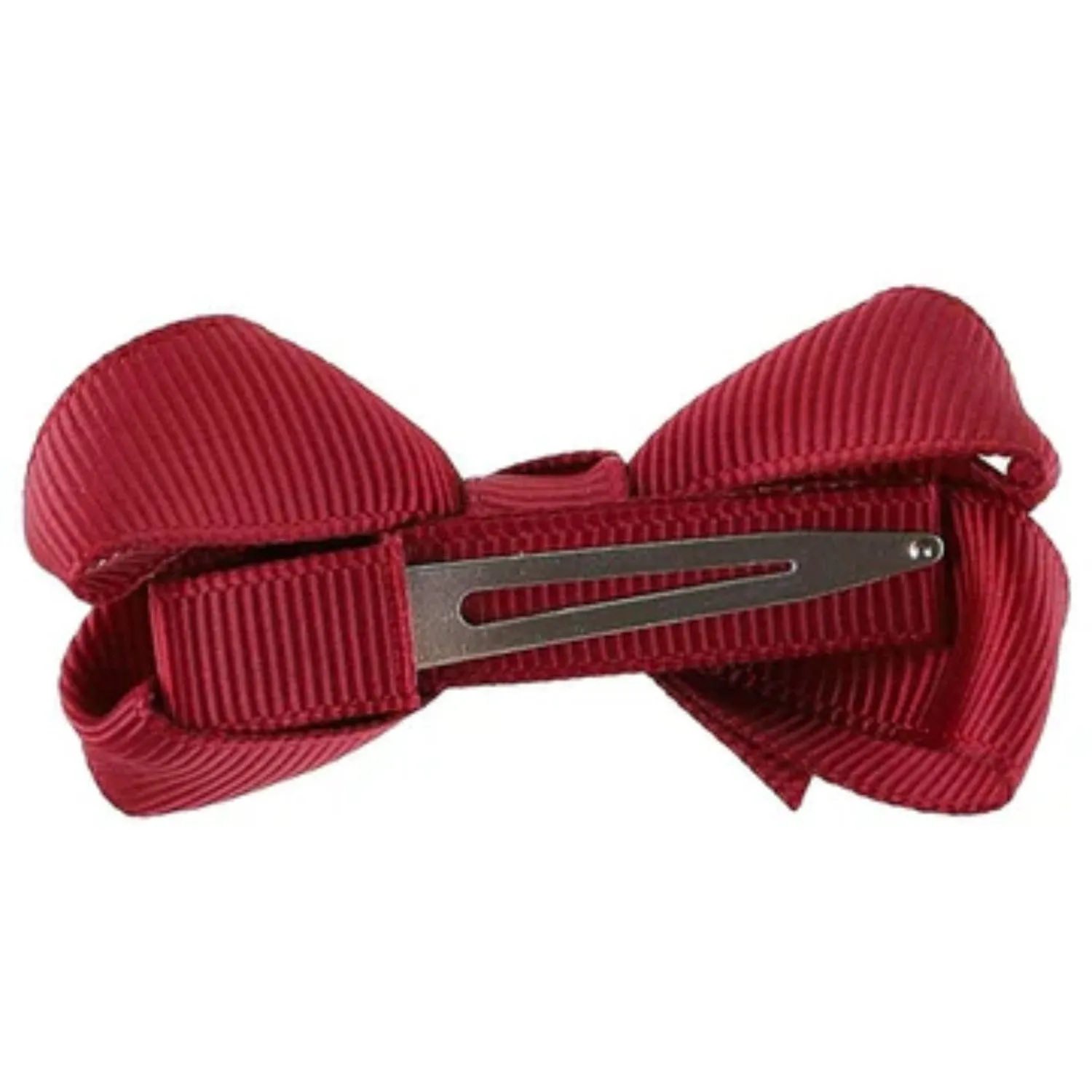 Bow's by Str Classic Bow - Red Scarlet - 6 cm