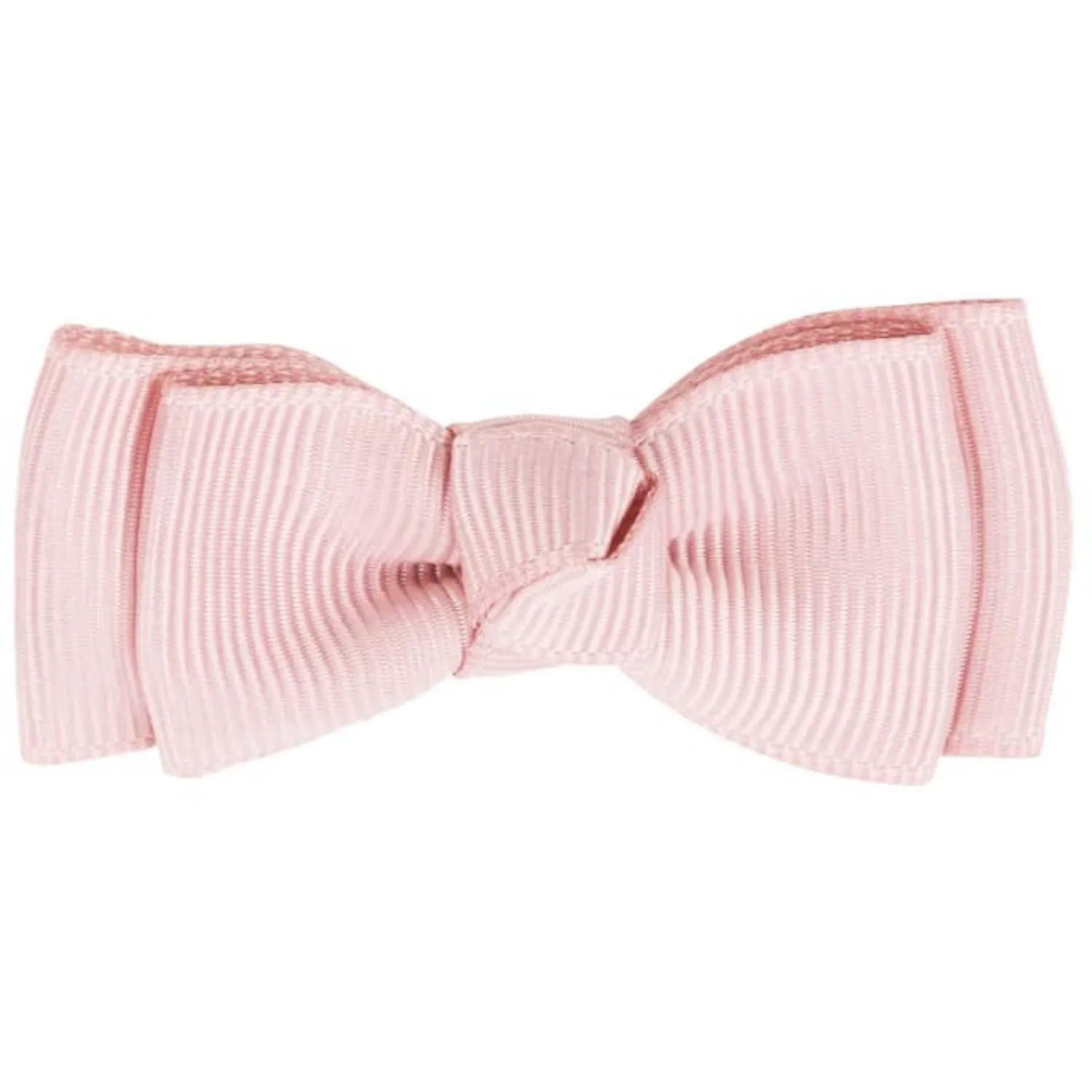 Bow's by Str Double Bow - Pink