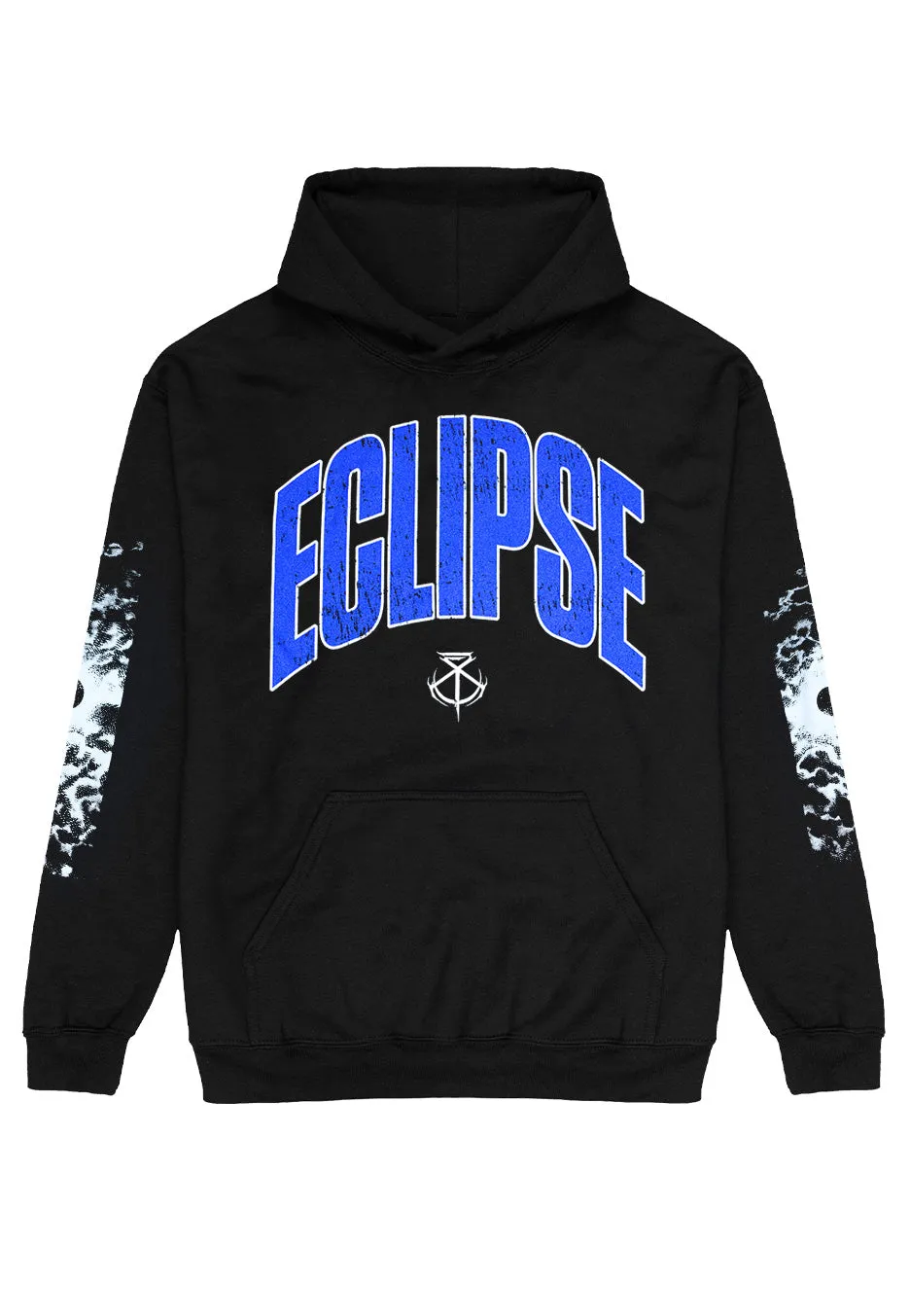 Brand Of Sacrifice - Eclipse Collegiate - Hoodie