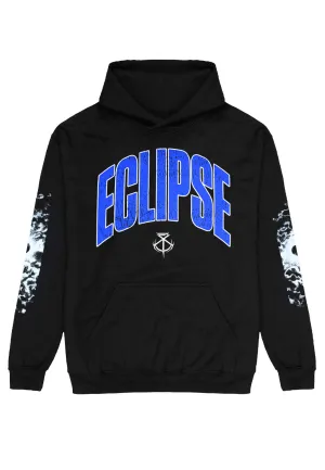Brand Of Sacrifice - Eclipse Collegiate - Hoodie