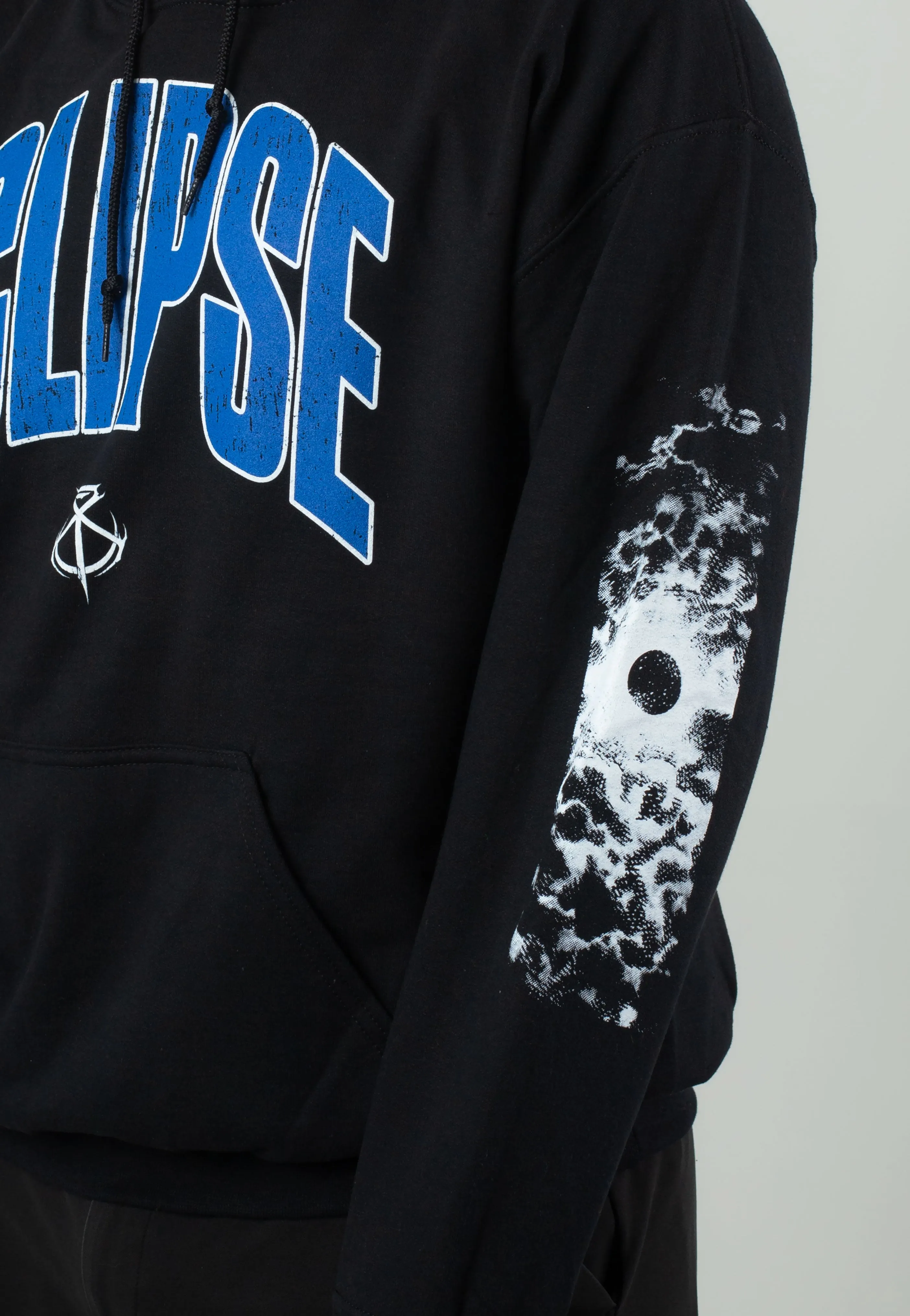 Brand Of Sacrifice - Eclipse Collegiate - Hoodie
