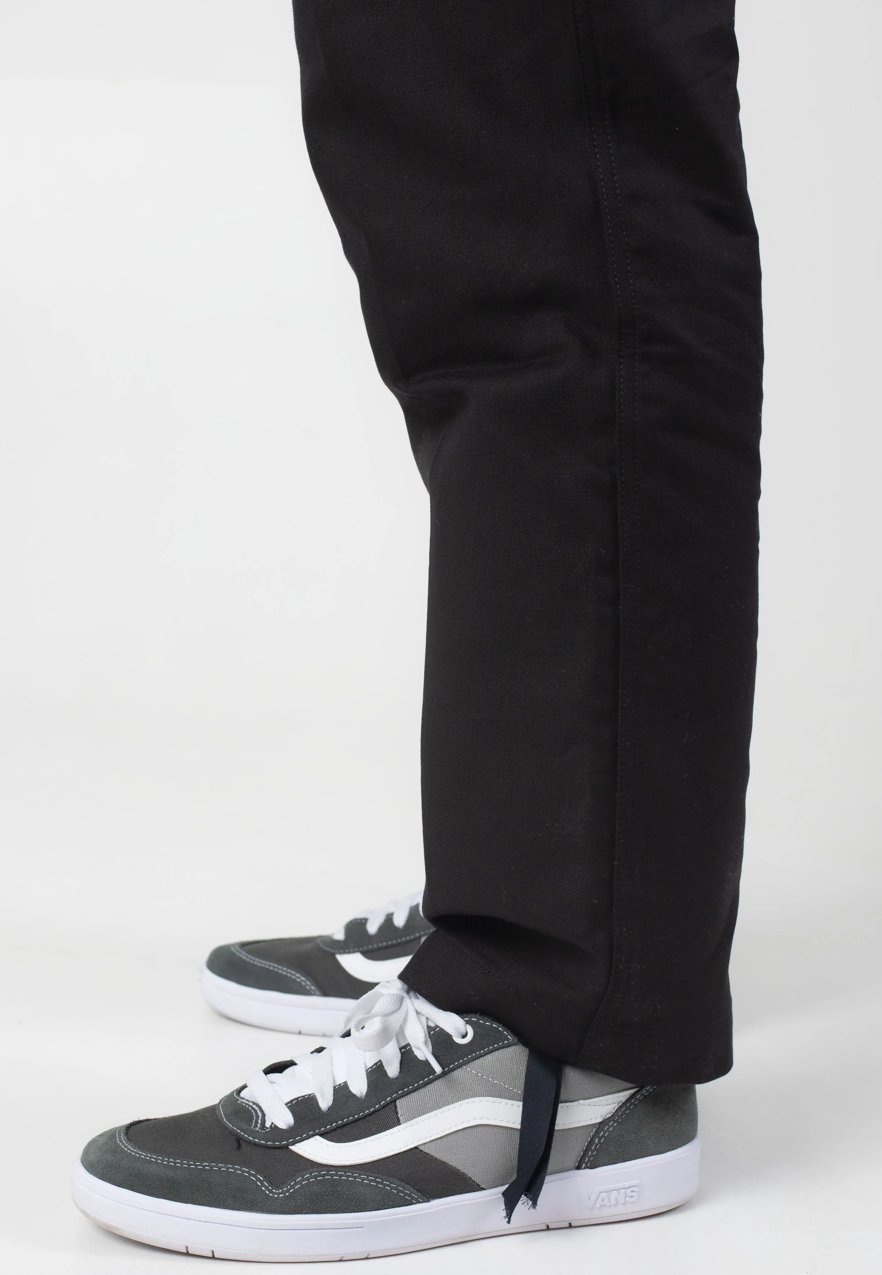 Brandit - Moleskin Original Black - Pants