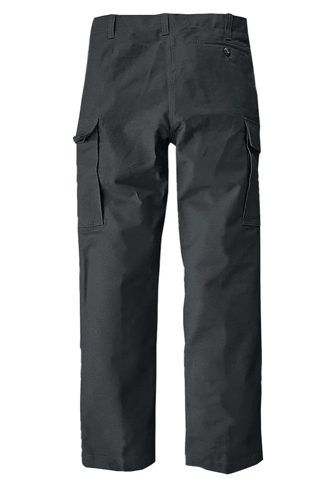 Brandit - Moleskin Original Black - Pants