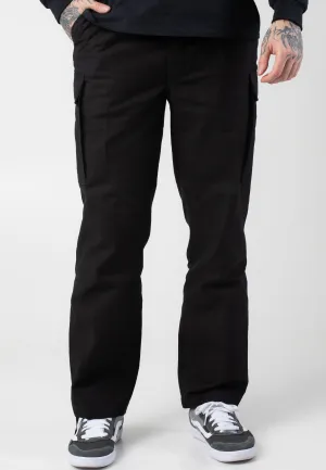 Brandit - Moleskin Original Black - Pants