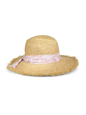 Breezy Continental Hat