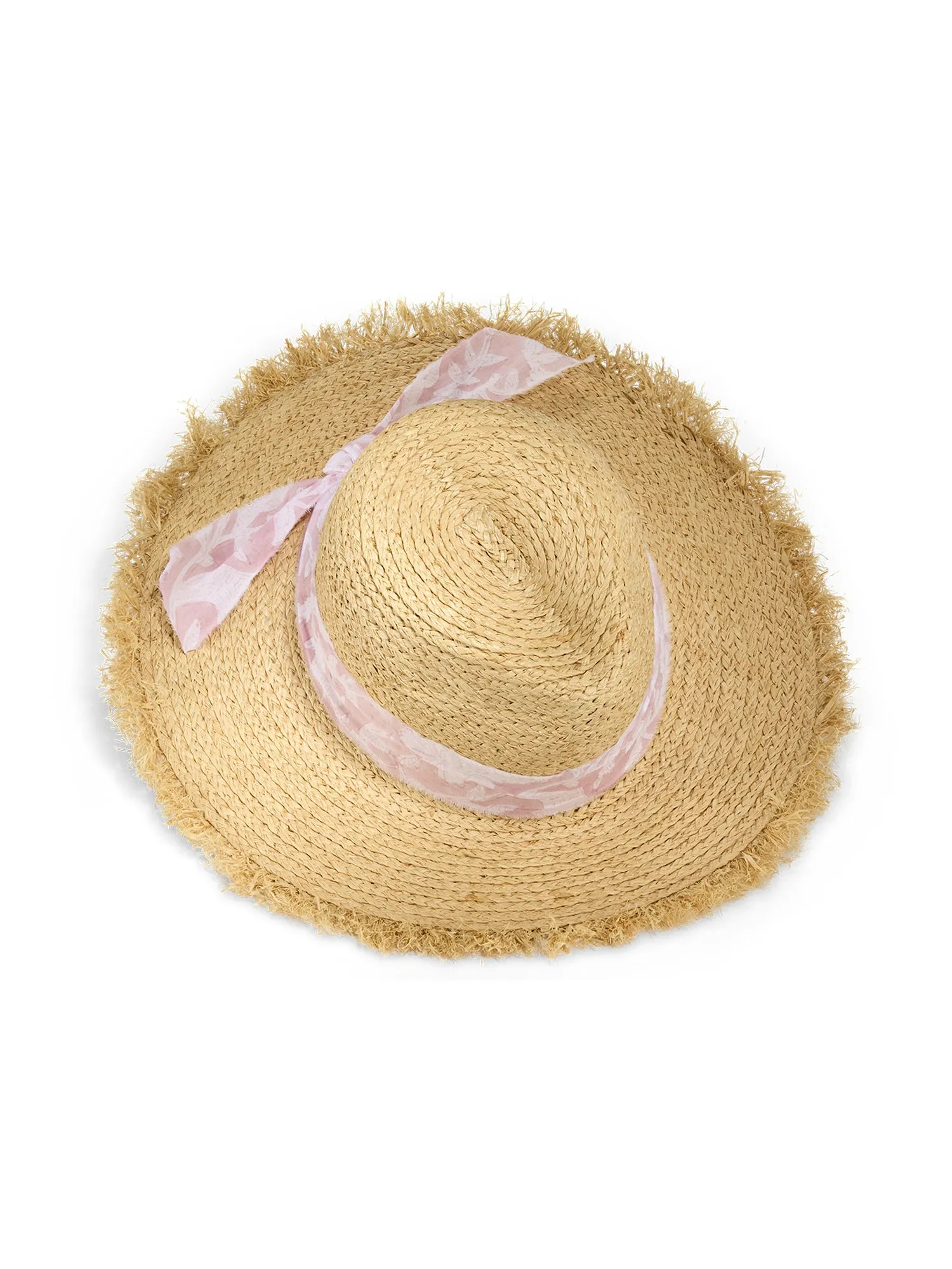 Breezy Continental Hat