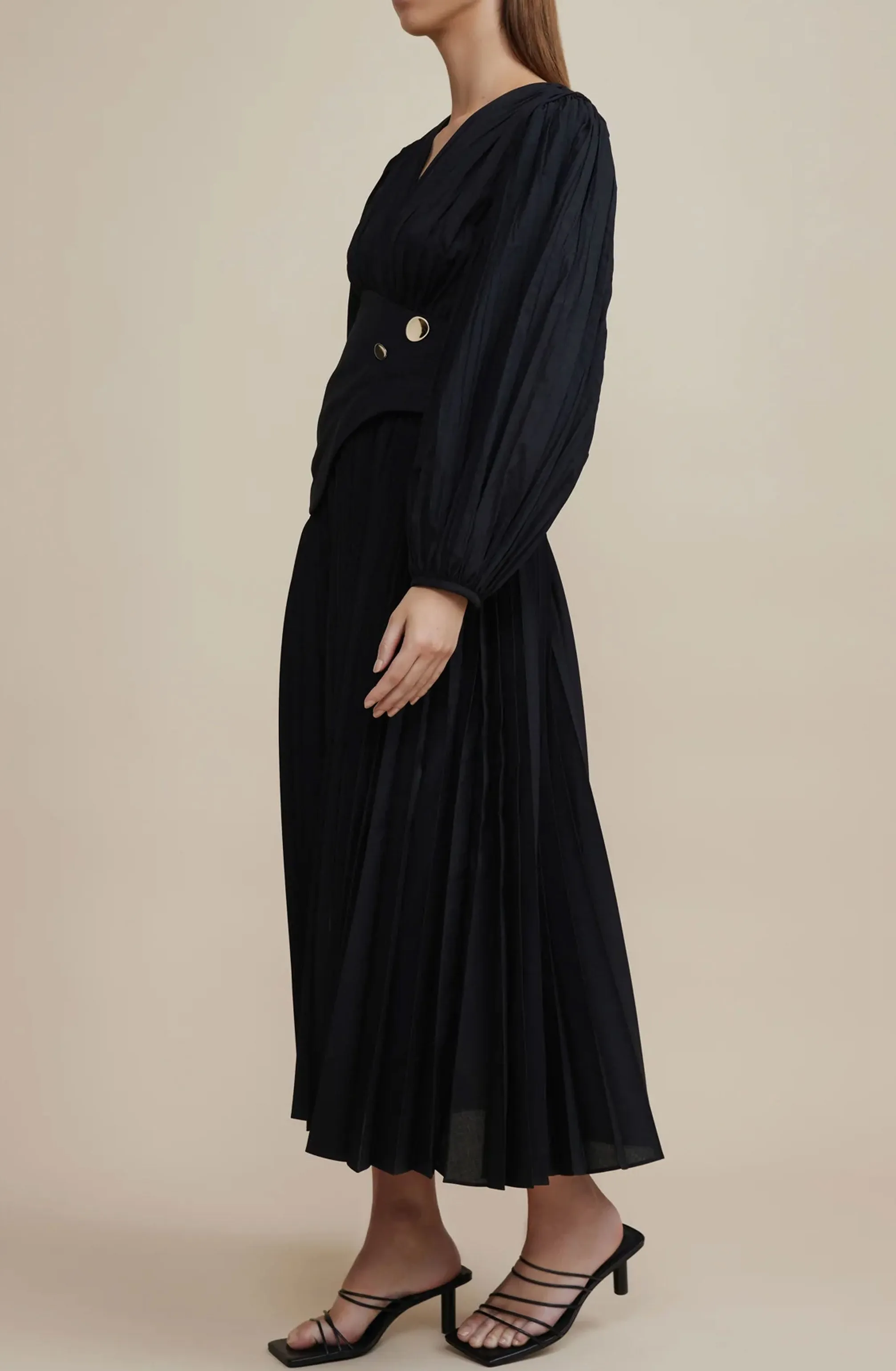 Brooke Dress by Acler