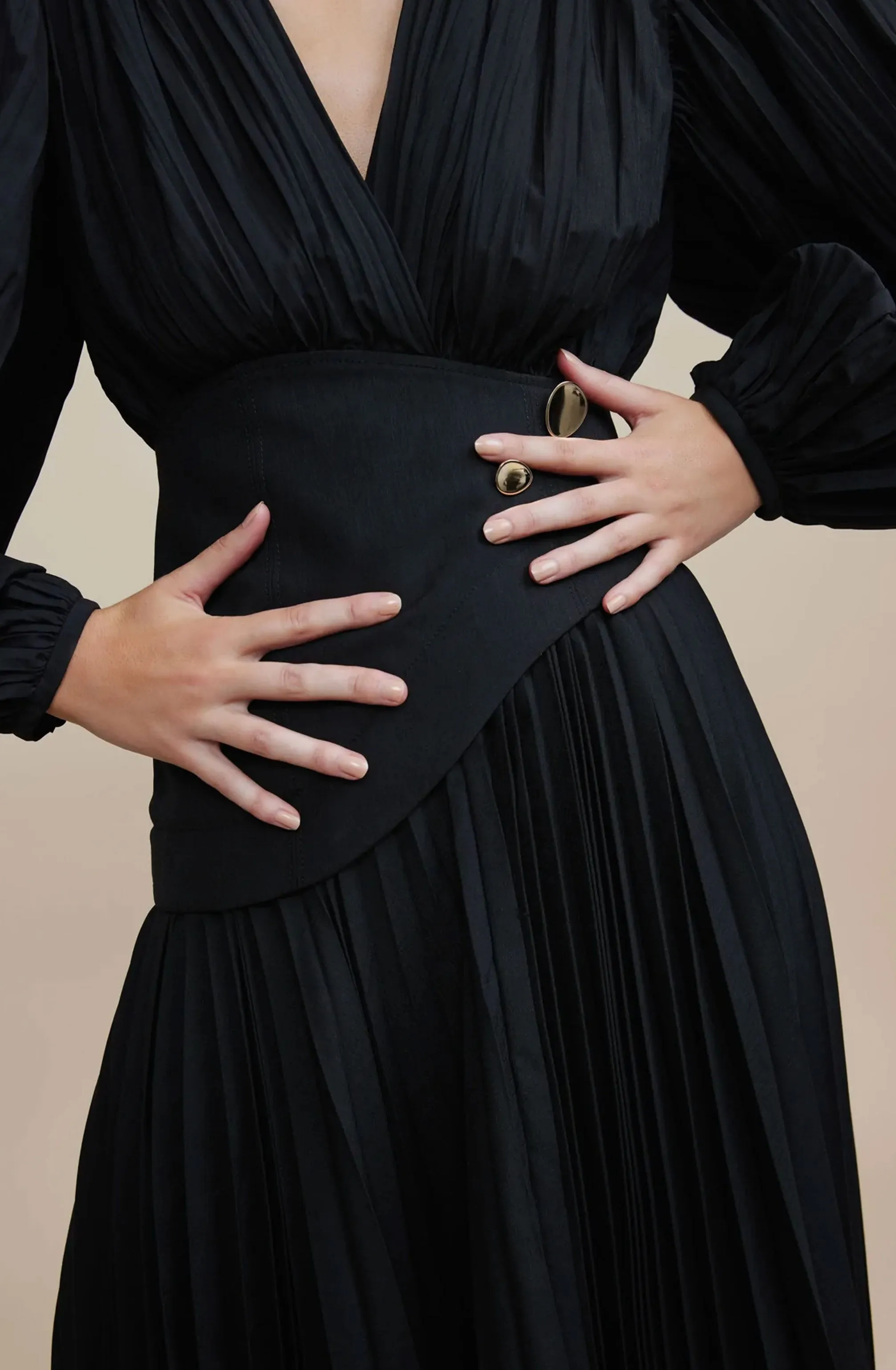 Brooke Dress by Acler