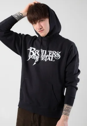 Brothers Of Metal - Emblas Saga - Hoodie