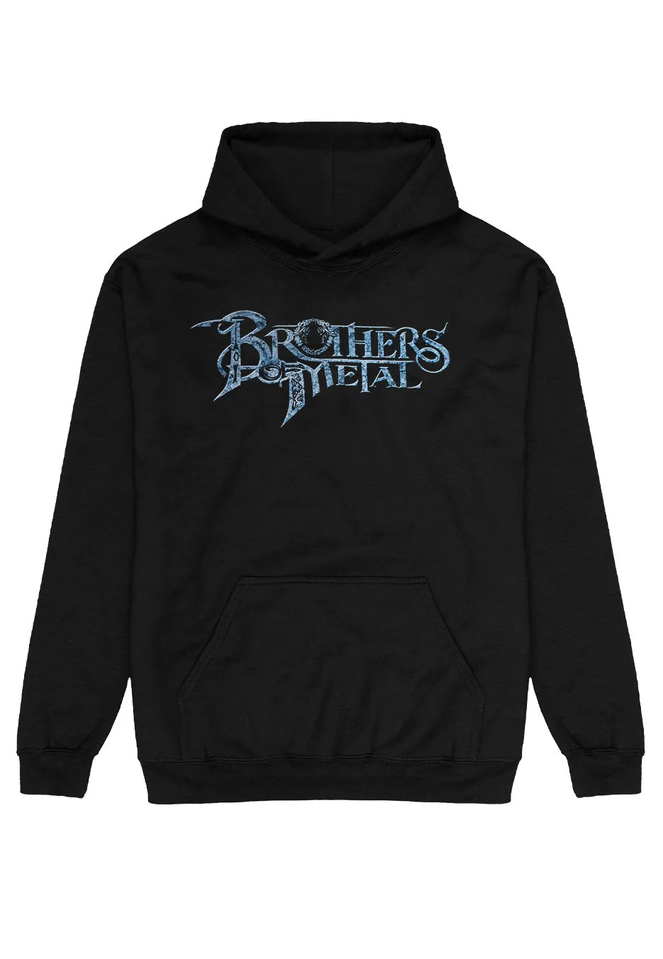 Brothers Of Metal - Fimbulvinter - Hoodie
